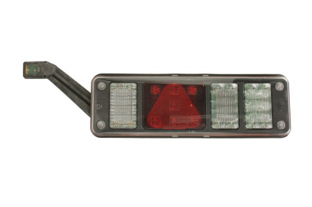 Piese Auto - Stop tripla lampa spate stanga (cu gabarit)