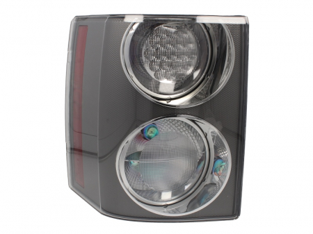 Stop tripla lampa spate stanga (culoare sticla alb, lumini ceata) LAND ROVER RANGE ROVER 2002-2012 [1]