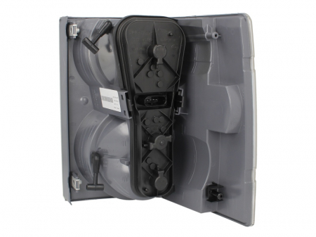 Stopuri - Stop tripla lampa spate stanga (culoare sticla alb, lumini ceata) LAND ROVER RANGE ROVER 2002-2012