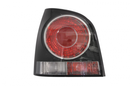 Stopuri - Stop tripla lampa spate stanga (culoare sticla fumuriu) VW POLO 2005-2009