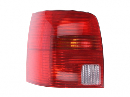 Stopuri - Stop tripla lampa spate stanga (culoare sticla: rosu/alb) VW PASSAT COMBI 1996-2000