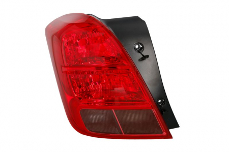 Stop tripla lampa spate stanga (culoare sticla: rosu) CHEVROLET TRAX 2012-2014