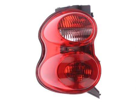 Stopuri - Stop tripla lampa spate stanga (culoare sticla: rosu) SMART FORTWO DECAPOTABILA/COUPE 2007-2014