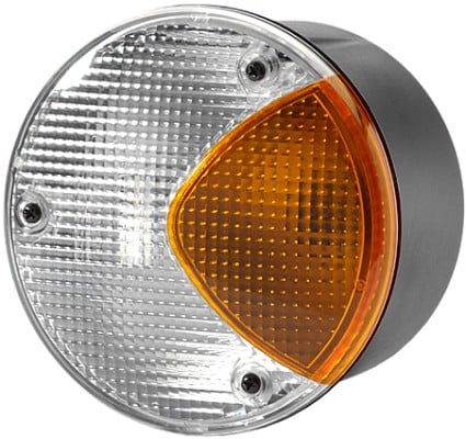 Stopuri - Stop tripla lampa spate stanga dreapta (12/24V, semnalizator, lumini mers inapoi)