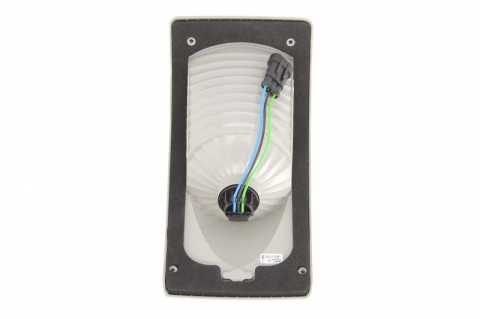 Stop tripla lampa spate stanga dreapta (12V, lumini frana) FENDT 800, 900 dupa 2010 [1]