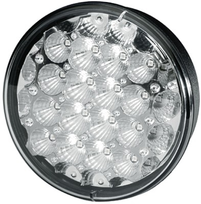 Stopuri - Stop tripla lampa spate stanga dreapta (LED, 12/24V, semnalizator, lumini stop, lumini pozitie)