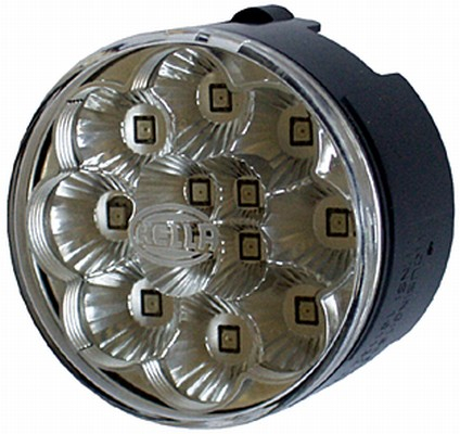 Stopuri - Stop tripla lampa spate stanga dreapta (LED, 12V, lumini frana) FENDT 500, 700 dupa 2011