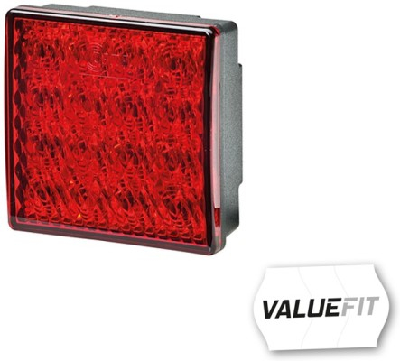 Stopuri - Stop tripla lampa spate stanga dreapta (LED, 24V, lumini stop,lumini pozitie)