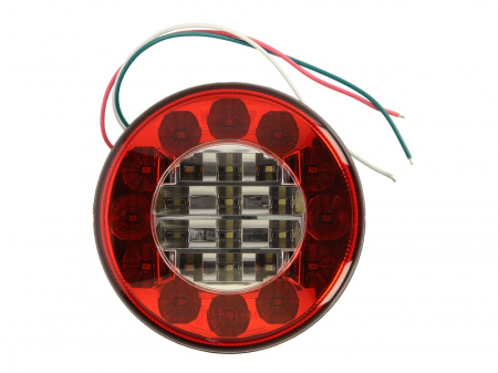 Stopuri - Stop tripla lampa spate stanga dreapta (LED, lumini ceata, lumini mers inapoi)