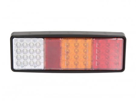 Stopuri - Stop tripla lampa spate stanga dreapta (LED, semnalizator, lumini mers inapoi, lumini stop,lumini pozitie)