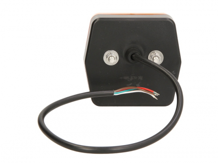 Stop tripla lampa spate stanga dreapta (LED, semnalizator, lumini stop, lumini pozitie) [1]