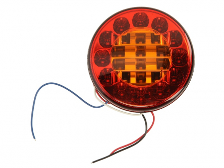 Stopuri - Stop tripla lampa spate stanga dreapta (LED, semnalizator, lumini stop, lumini pozitie)