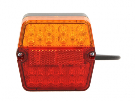 Stopuri - Stop tripla lampa spate stanga dreapta (LED, semnalizator, lumini stop, lumini pozitie)