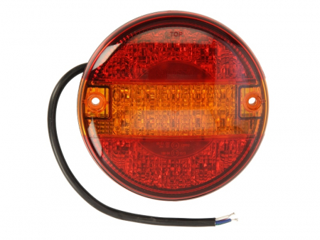 Stopuri - Stop tripla lampa spate stanga dreapta (LED, semnalizator, lumini stop, lumini pozitie)