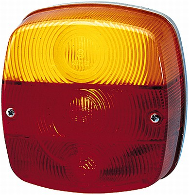 Stopuri - Stop tripla lampa spate stanga dreapta (semnalizator, lumini stop, lumini pozitie, lumini numar)