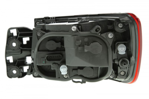 Stop tripla lampa spate stanga ( exterior ) AUDI A4 LIMUZINA 2015-2019 [1]