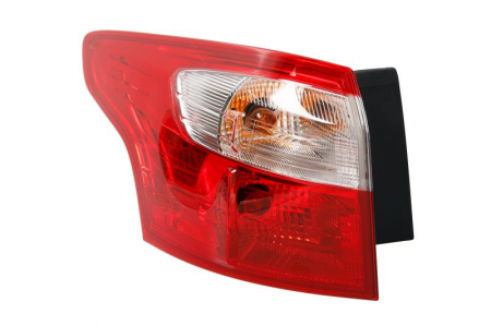 Stopuri - Stop tripla lampa spate stanga ( exterior ) FORD FOCUS COMBI 2010-2014