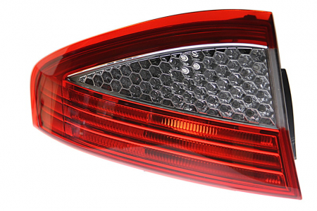 Stopuri - Stop tripla lampa spate stanga ( exterior ) FORD MONDEO LIMUZINA 2007-2010