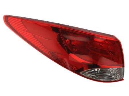 Stopuri - Stop tripla lampa spate stanga ( exterior ) HYUNDAI IX35 OFF-ROAD dupa 2010