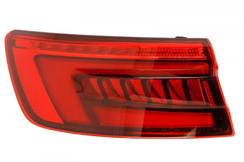 Stopuri - Stop tripla lampa spate stanga ( exterior , LED) AUDI A4 LIMUZINA 2015-2019
