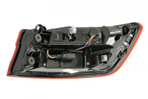 Stop tripla lampa spate stanga ( exterior , LED) AUDI A4 LIMUZINA 2015-2019 [1]