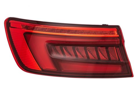Stop tripla lampa spate stanga ( exterior , LED) AUDI A4 LIMUZINA 2015-2019 [2]