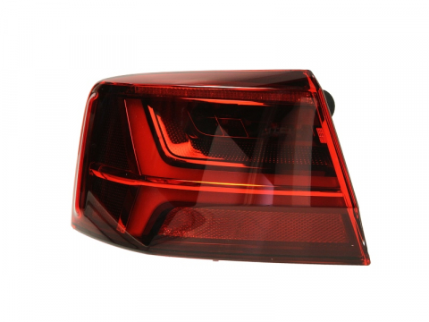 Piese Auto - Stop tripla lampa spate stanga ( exterior , LED) AUDI A6 LIMUZINA 2010-2015