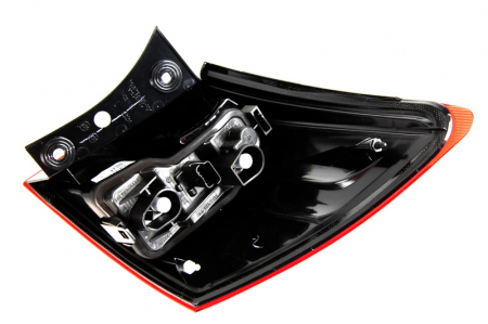 Stop tripla lampa spate stanga ( exterior , LED) NISSAN QASHQAI I 2010-2014 [1]