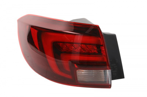 Piese Auto - Stop tripla lampa spate stanga ( exterior , LED) OPEL ASTRA K COMBI dupa 2015
