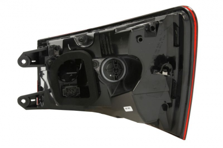 Stop tripla lampa spate stanga ( exterior , LED) SKODA SUPERB COMBI dupa 2015 [1]