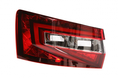 Stopuri - Stop tripla lampa spate stanga ( exterior , LED) SKODA SUPERB COMBI dupa 2015