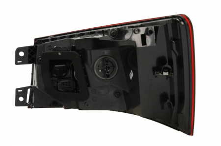 Stop tripla lampa spate stanga ( exterior , LED) SKODA SUPERB LIMUZINA dupa 2015 [1]