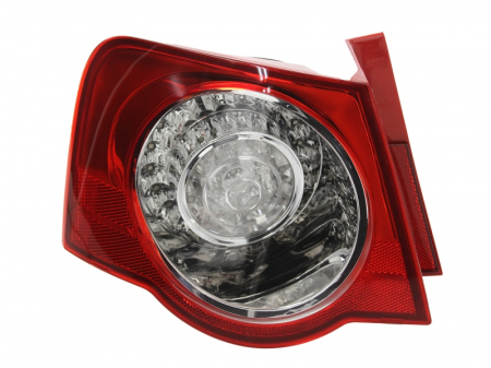 Stopuri - Stop tripla lampa spate stanga ( exterior , LED) VW PASSAT LIMUZINA 2005-2010