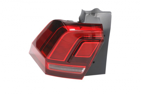 Stopuri - Stop tripla lampa spate stanga ( exterior , LED) VW TIGUAN dupa 2016