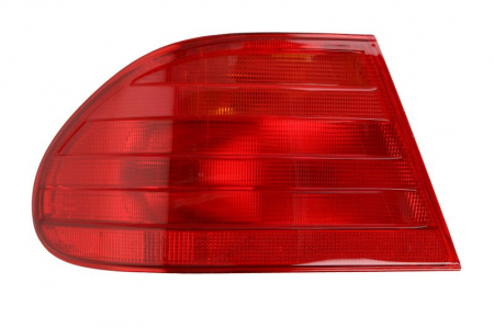 Stopuri - Stop tripla lampa spate stanga ( exterior ) MERCEDES Clasa E (W210) LIMUZINA 1995-1999