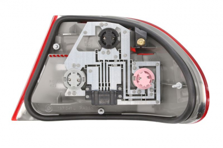 Stop tripla lampa spate stanga ( exterior ) MERCEDES Clasa E (W210) LIMUZINA 1995-1999 [1]