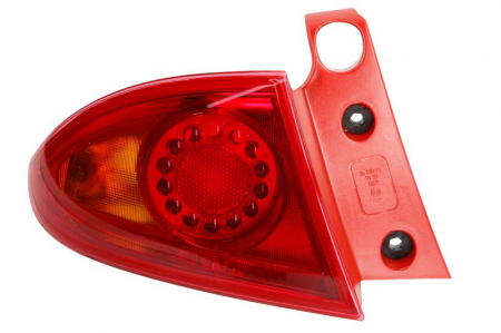 Stopuri - Stop tripla lampa spate stanga ( exterior ) SEAT LEON 2005-2012