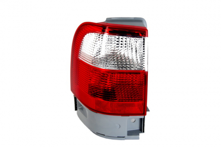 Stopuri - Stop tripla lampa spate stanga ( exterior , Semnalizator alb, culoare sticla: rosu) FORD GALAXY 2000-2006