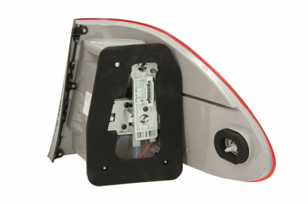 Stop tripla lampa spate stanga ( exterior , Semnalizator alb, culoare sticla: rosu) MERCEDES Clasa E COMBI 2002-2006 [1]