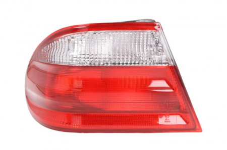 Stopuri - Stop tripla lampa spate stanga ( exterior , Semnalizator alb, culoare sticla: rosu) MERCEDES Clasa E LIMUZINA 1995-2003