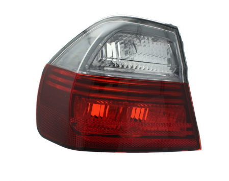 Stopuri - Stop tripla lampa spate stanga ( exterior , Semnalizator fumuriu) BMW Seria 3 LIMUZINA 2004-2008