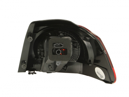 Stop tripla lampa spate stanga ( exterior ) VW GOLF 2008-2013 [1]