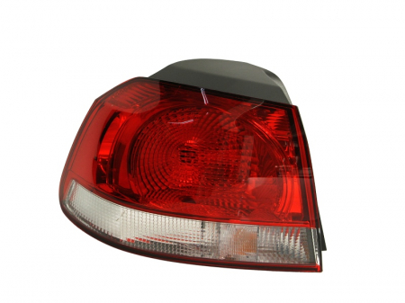 Stopuri - Stop tripla lampa spate stanga ( exterior ) VW GOLF 2008-2013