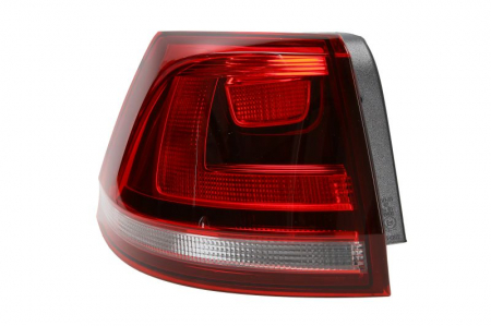 Stopuri - Stop tripla lampa spate stanga ( exterior ) VW GOLF COMBI 2012-2017