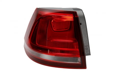 Stopuri - Stop tripla lampa spate stanga ( exterior ) VW GOLF COMBI 2012-2017