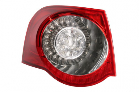 Stopuri - Stop tripla lampa spate stanga ( exterior ) VW PASSAT COMBI 2005-2010