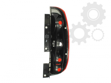 Stop tripla lampa spate stanga FIAT DOBLO OPEL COMBO, COMBO / TOUR CAROSERIE/COMBI 2010-2015 [2]