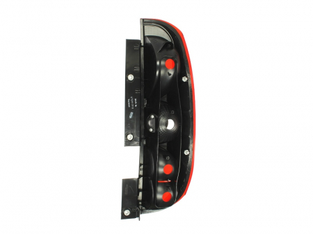 Stop tripla lampa spate stanga FIAT DOBLO OPEL COMBO, COMBO / TOUR CAROSERIE/COMBI 2010-2015 [1]