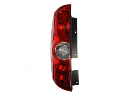 Stopuri - Stop tripla lampa spate stanga FIAT DOBLO OPEL COMBO, COMBO / TOUR CAROSERIE/COMBI 2010-2015