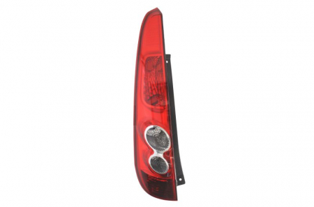 Stopuri - Stop tripla lampa spate stanga FORD FIESTA V 5 usi 2005-2008